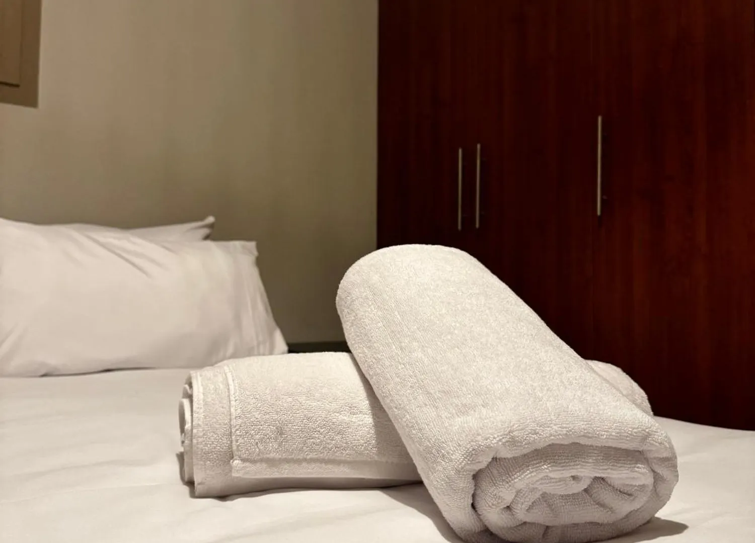 מרקש Appartement Prestigia Luxury מרוקו