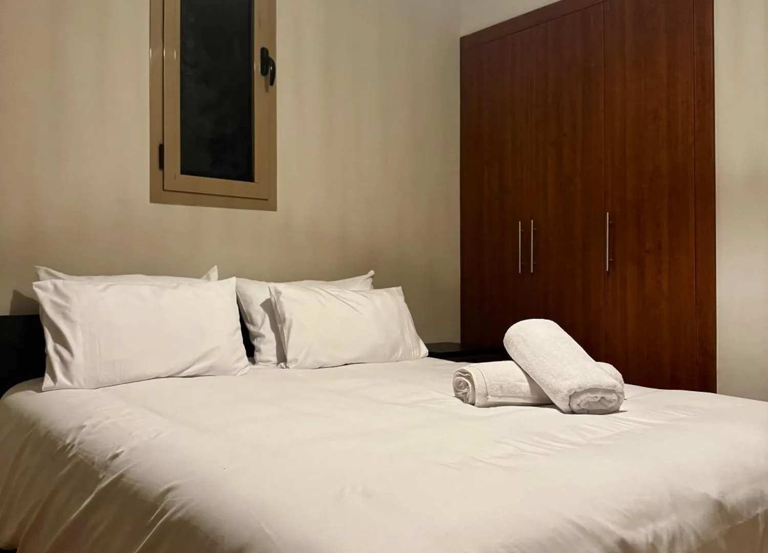מרקש Appartement Prestigia Luxury דירה